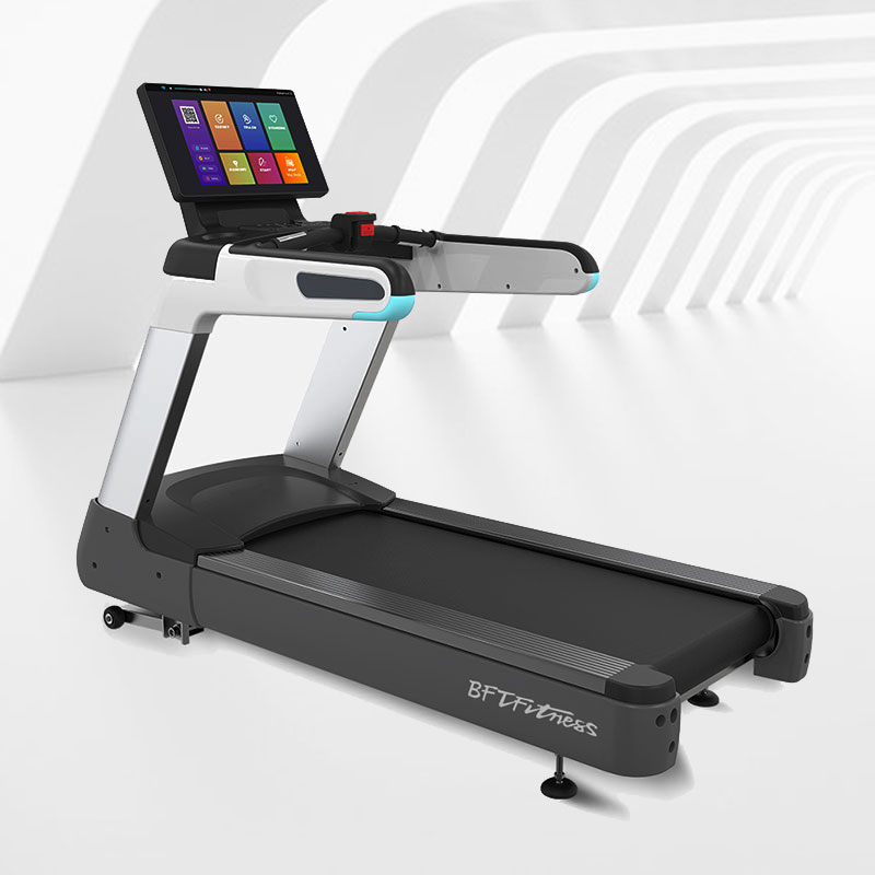 BCT-06S 商用跑步機（觸屏版）